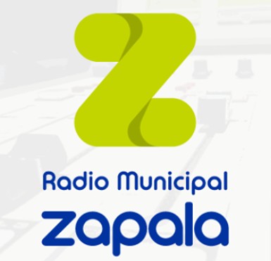 Logo de Radio Municipal Zapala
